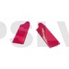 KBDD5255 KBDD Extreme Edition 130X Tail Blade Hot Pink